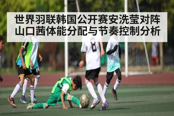 世界羽联韩国公开赛安洗莹对阵山口茜体能分配与节奏控制分析 | kaiyun